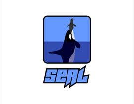 #11 for Killer Whale / Seal LOGO DESIGN by cherry0