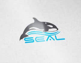 #38 for Killer Whale / Seal LOGO DESIGN by logodesignner