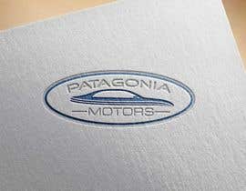 #8 for Design a LOGO for Automotive business by hbakbar28