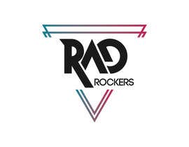 #12 za Kids Rock Band Logo od creart0212