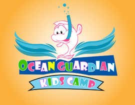#16 for Ocean Guardian Logo by sumonthemaster