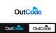 Kilpailutyön #18 pienoiskuva kilpailussa                                                     Logo Design for OutCode
                                                