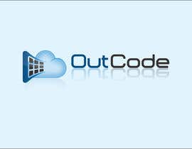 #145 for Logo Design for OutCode by oxygenwebtech