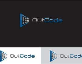 #95 for Logo Design for OutCode by oxygenwebtech