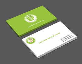 #18 for Papa Pikliz Business Cards by risfatullah