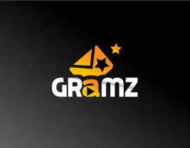 #271 cho Logo Design for GramZ.com bởi nom2