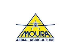 #125 for Logo design for Aerial Agricultural Spraying Company. by drugbound
