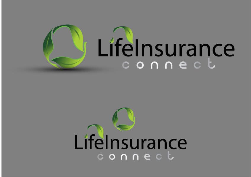 Intrarea #58 pentru concursul „                                                Graphic Design for Life Insurance Connect
                                            ”
