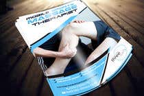 #20 for Sports massage flyer by FantasyZone