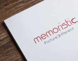#138 สำหรับ Memoristic logo โดย safiula