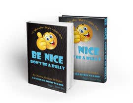 #109 per Book Cover.  “Be Nice,  Don’t Be An Asshole” da syedjaff