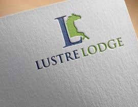 #90 for Design a Logo for Lustre Lodge by Superiots