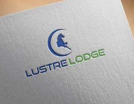 #62 for Design a Logo for Lustre Lodge by ibed05