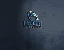 #85 dla Design a Logo For Our Inspection Company Express Inspections przez kayumhosen62