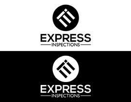 #50 dla Design a Logo For Our Inspection Company Express Inspections przez Shahidafridi1318