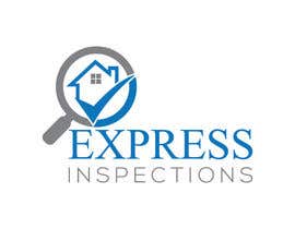#63 dla Design a Logo For Our Inspection Company Express Inspections przez farhaislam1