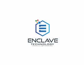 #270 Design a Logo for Enclave Technology Ltd. részére VikasBeniwal által