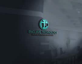 #281 Design a Logo for Enclave Technology Ltd. részére supperwork által