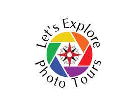#157 for New Company Logo for a Photography Travel Website by pgaak2