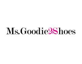 #11 for Design a Logo Goodie2Shoes by yasmineossama