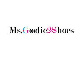#94 for Design a Logo Goodie2Shoes by yasmineossama