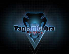 #30 für Design a logo for &quot;VagrantCobra Gaming&quot; youtube channel von mozala84