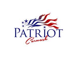 #23 for Patriot Carwash by jaywdesign