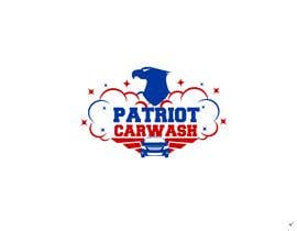 #133 for Patriot Carwash by bala121488