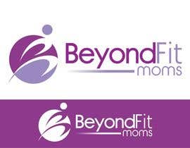 paijoesuper tarafından Design a Logo for Beyond Fit Mom için no 23