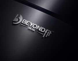 noishotori tarafından Design a Logo for Beyond Fit Mom için no 101