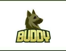 #29 logo design Buddy hunting gear részére gyaseen1986 által