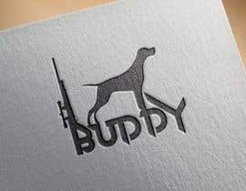 #25 logo design Buddy hunting gear részére lahirusenarathne által