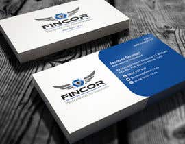 Nambari 27 ya Design some Business Cards and letterhead for a financial services Company #241117 na lipiakhatun8