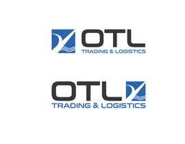 #115 dla Corporate Identity for Trading &amp; Logistics company przez mekki2014