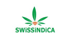 #102 for Cannabis company logo by shahajaha999
