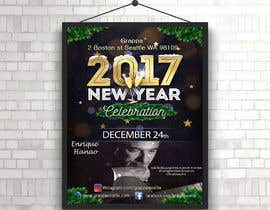 #61 for Design a Flyer For Christmas by syedjaff