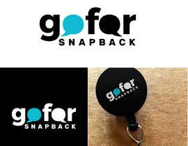 #172 for GoForSnapback Logo by boti85