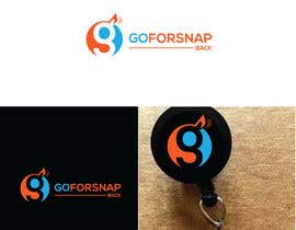 #174 for GoForSnapback Logo by RBAlif