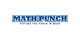 Imej kecil Penyertaan Peraduan #60 untuk                                                     Logo Design for Math Punch - Putting the Punch in Math
                                                