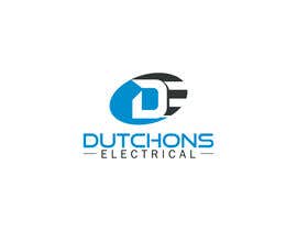 #371 for Ducthons electrical by khalid1230