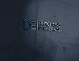 #385 for Ducthons electrical by ahsanhabib564