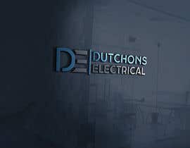 #386 for Ducthons electrical by ahsanhabib564