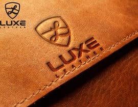 Číslo 40 pro uživatele Design a Shield logo for brand &quot;Luxe Leather&quot; od uživatele Shanto5554