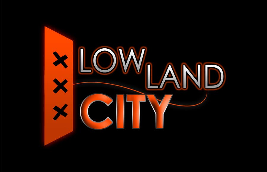 Intrarea #110 pentru concursul „                                                Graphic Design for Low Land City
                                            ”