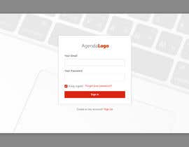 Nambari 27 ya Design a Website Mockup for an Email Client na roshanthilanga4