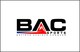 Imej kecil Penyertaan Peraduan #309 untuk                                                     Logo Design for BAC Sports
                                                