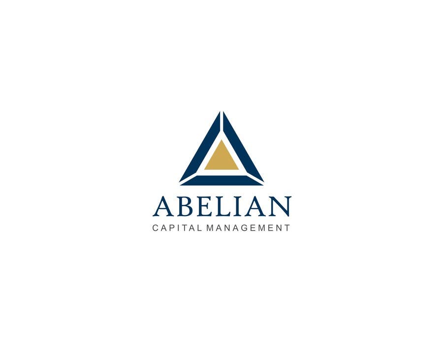 Intrarea #150 pentru concursul „                                                Graphic Design for Abelian Capital Management
                                            ”