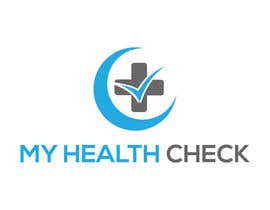 #6 for Design a website with logo for company called myhealthcheck by mithupal