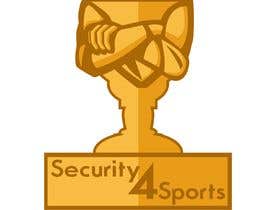 #31 สำหรับ Design a Logo for a New Sports Security Agency โดย Martin5639