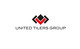 Imej kecil Penyertaan Peraduan #697 untuk                                                     Logo Design for United Tilers
                                                